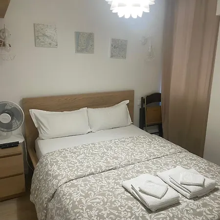 Dans Le Marais Apartment Paris