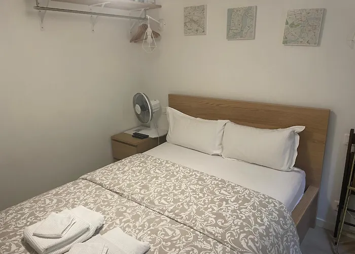 Dans Le Marais Apartment