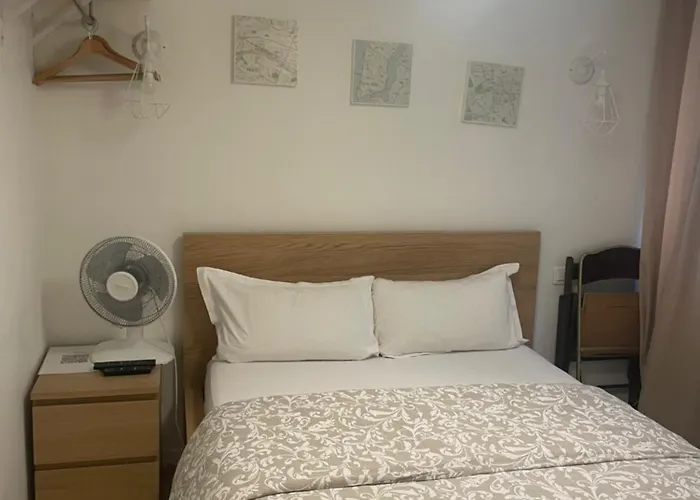 Dans Le Marais Apartment Paris