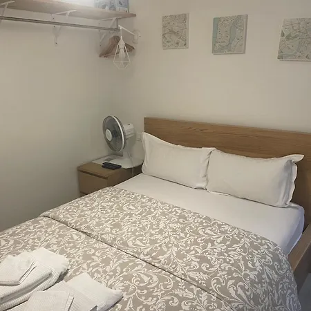 Dans Le Marais Διαμέρισμα