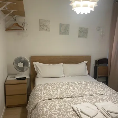 Dans Le Marais Διαμέρισμα Παρίσι