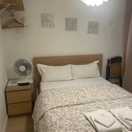 Dans Le Marais Apartment Paris